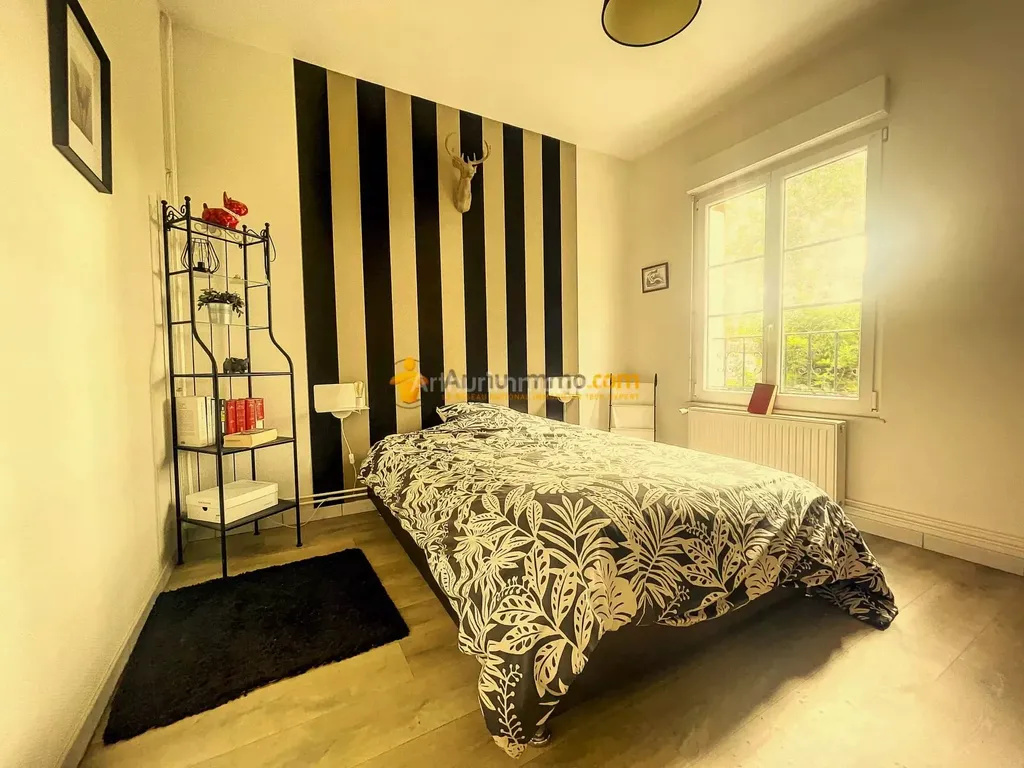 Achat maison 4 chambre(s) - Saint-Brice-Courcelles