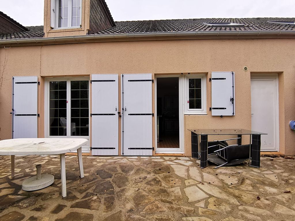 Achat maison à vendre 3 chambres 110 m² - Le Mée-sur-Seine