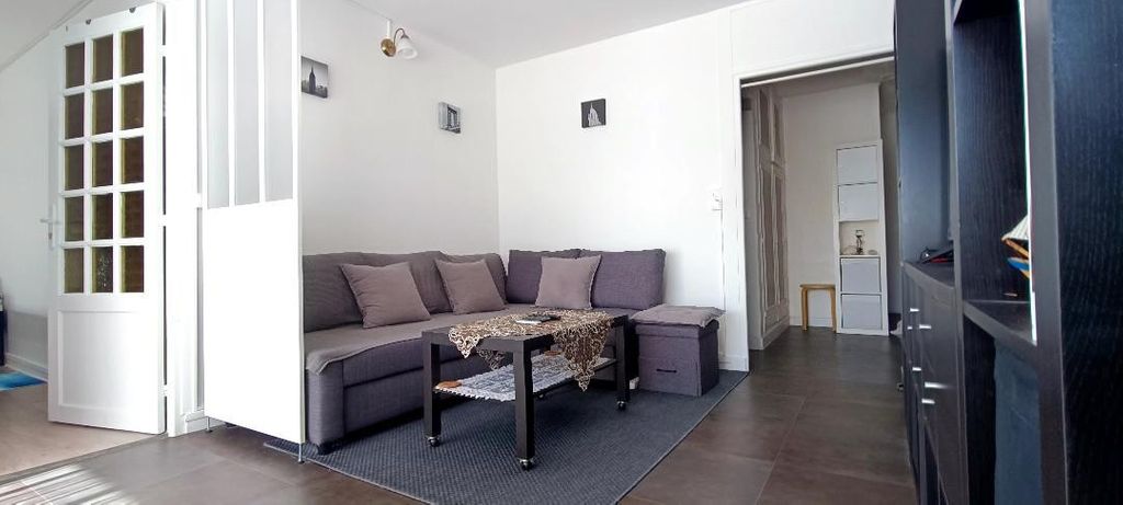 Achat appartement à vendre 3 pièces 60 m² - Le Mée-sur-Seine