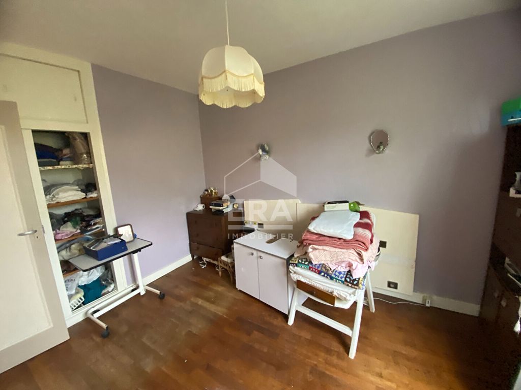 Achat maison 3 chambre(s) - Blois