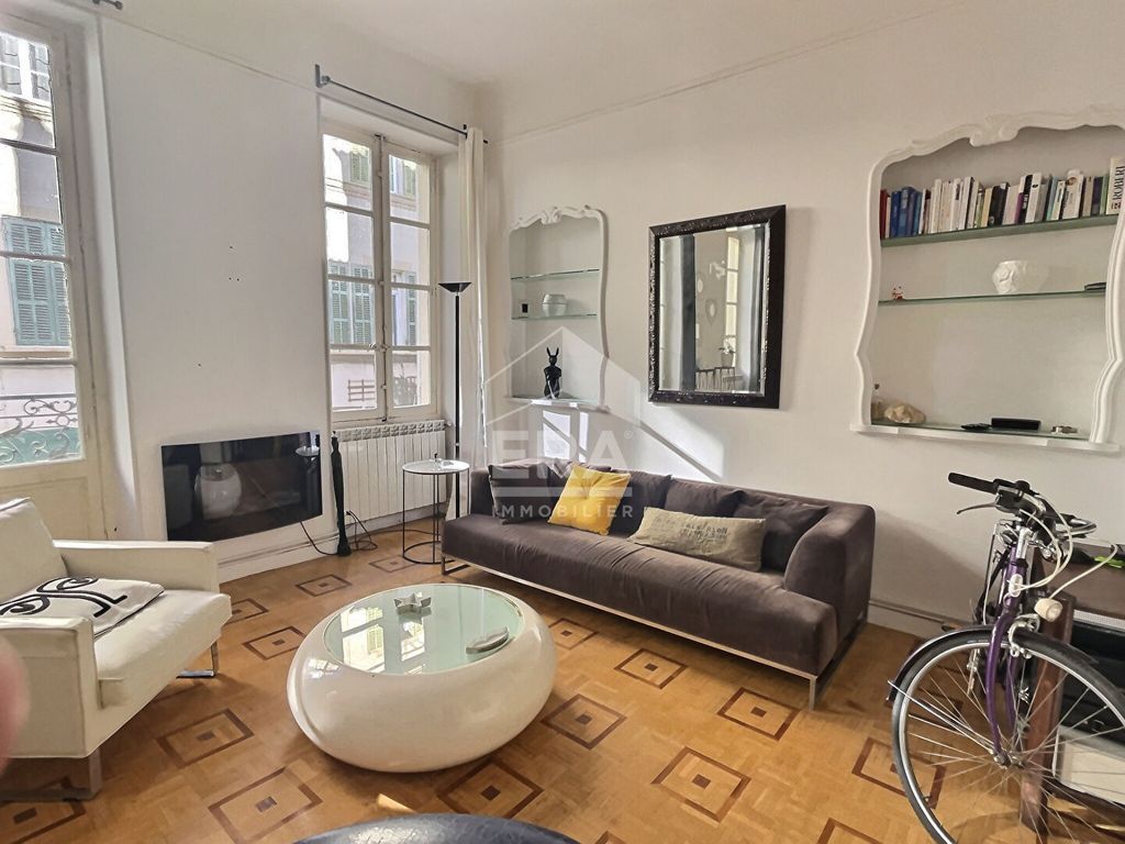 Achat appartement 3 pièce(s) Marseille 1er arrondissement