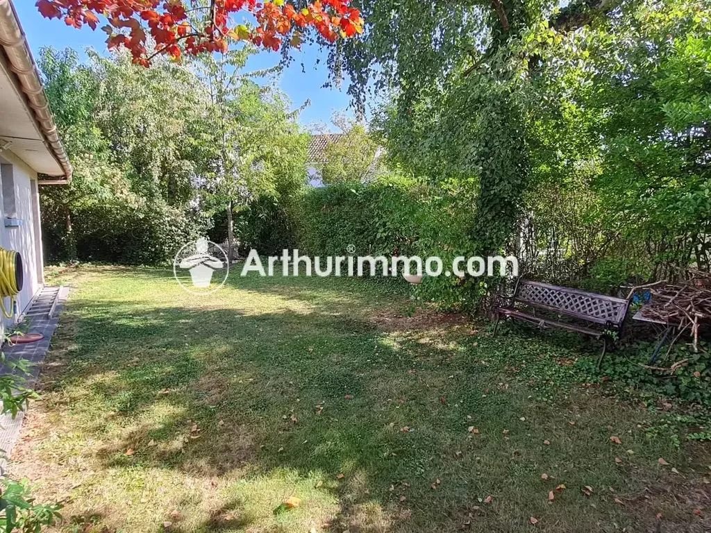 Achat maison 4 chambre(s) - Évry