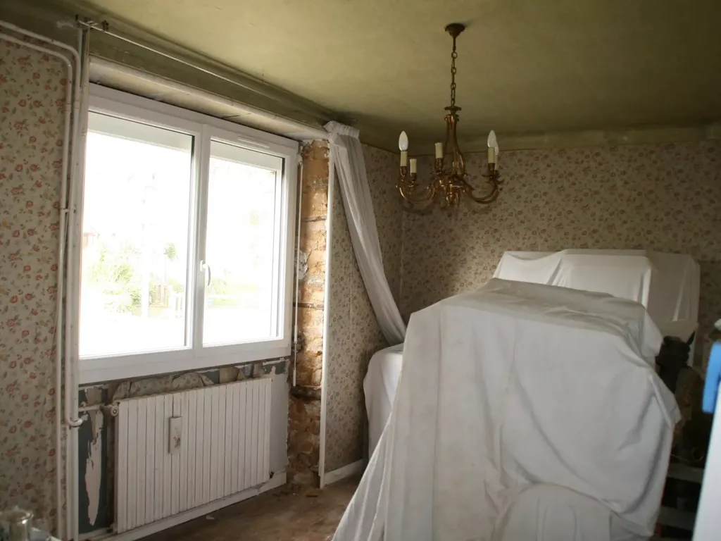 Achat maison 5 chambre(s) - Val-d'Oust