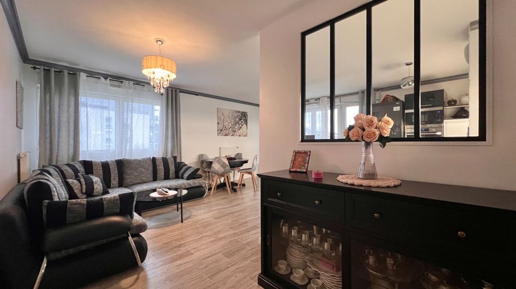 Achat appartement 4 pièce(s) Corbeil-Essonnes