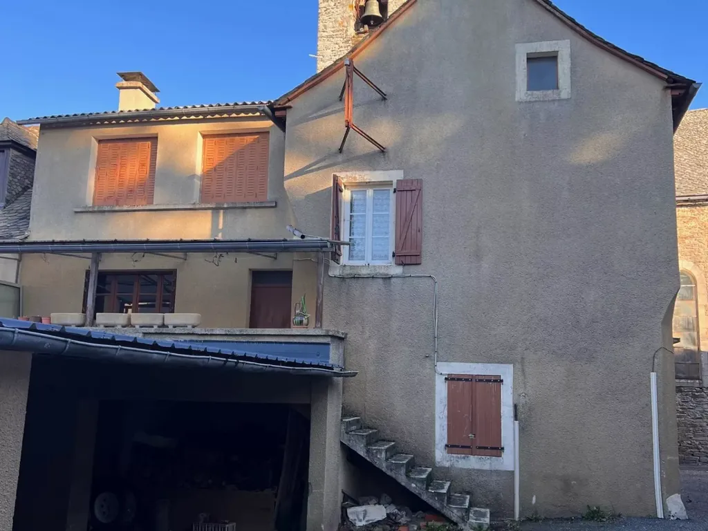 Achat maison à vendre 5 chambres 141 m² - Trémouilles