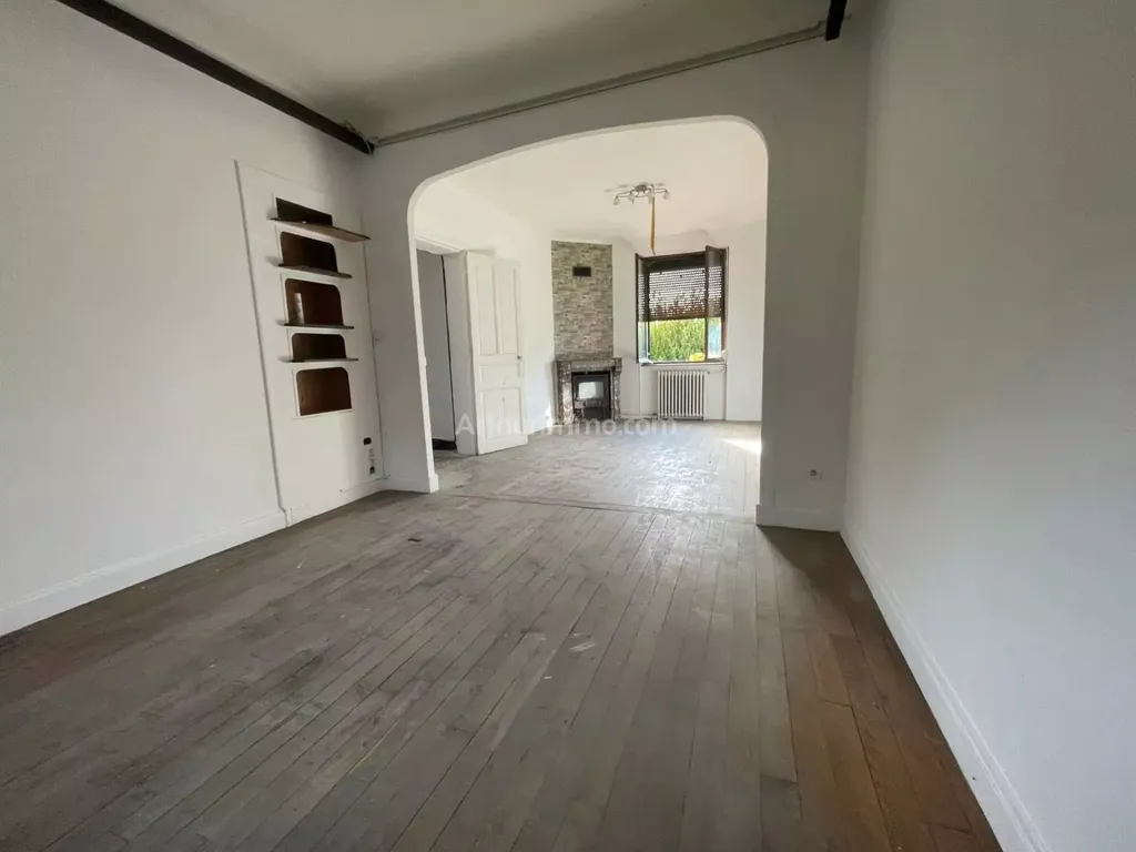 Achat maison 3 chambre(s) - Péronne