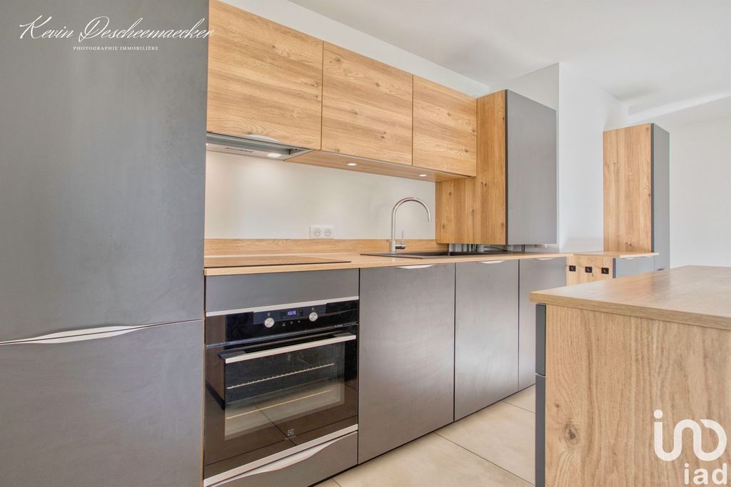 Achat appartement à vendre 4 pièces 80 m² - Divonne-les-Bains