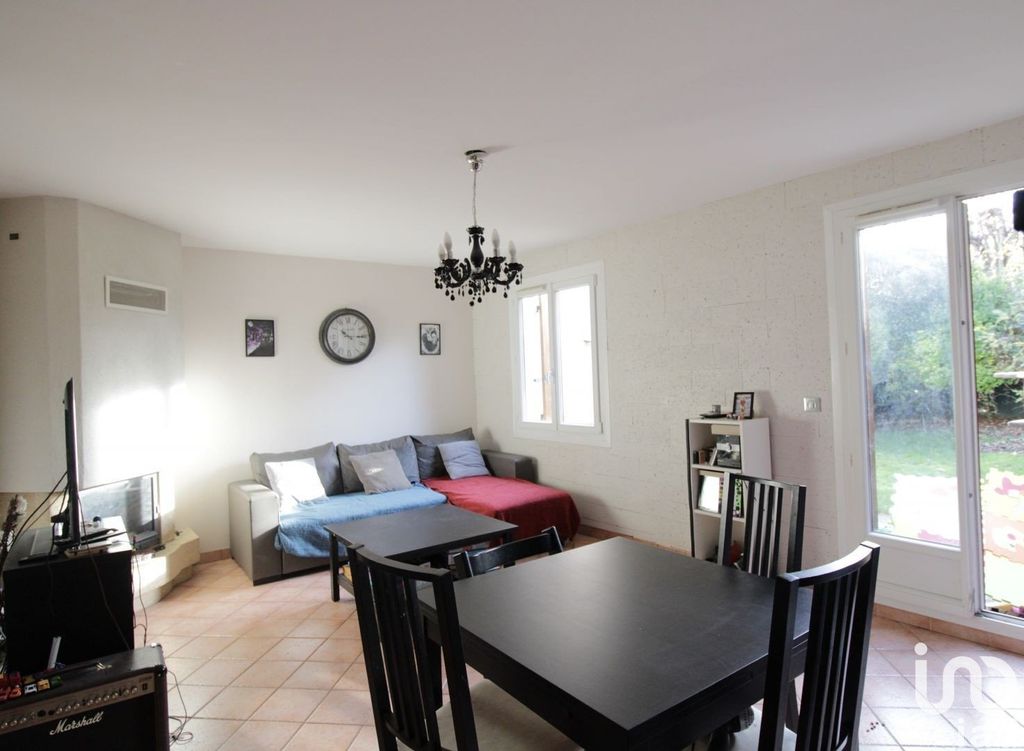 Achat maison 4 chambre(s) - Marolles-en-Brie