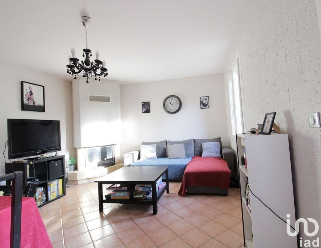 Achat maison 4 chambre(s) - Marolles-en-Brie