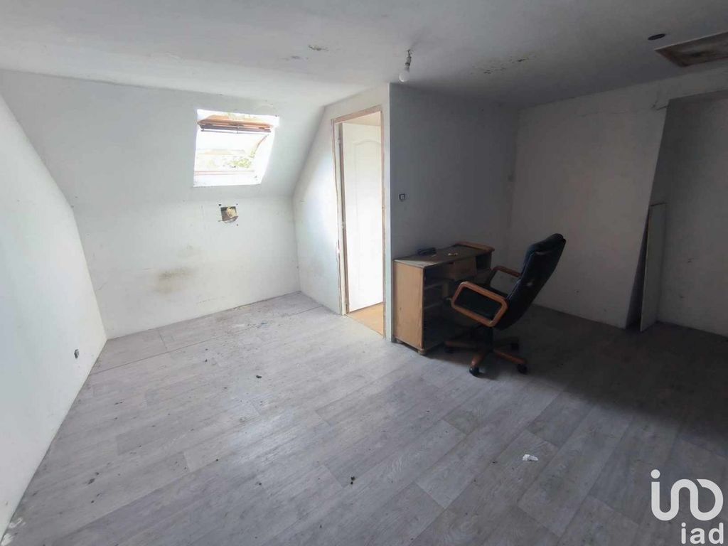 Achat maison à vendre 3 chambres 146 m² - Laires