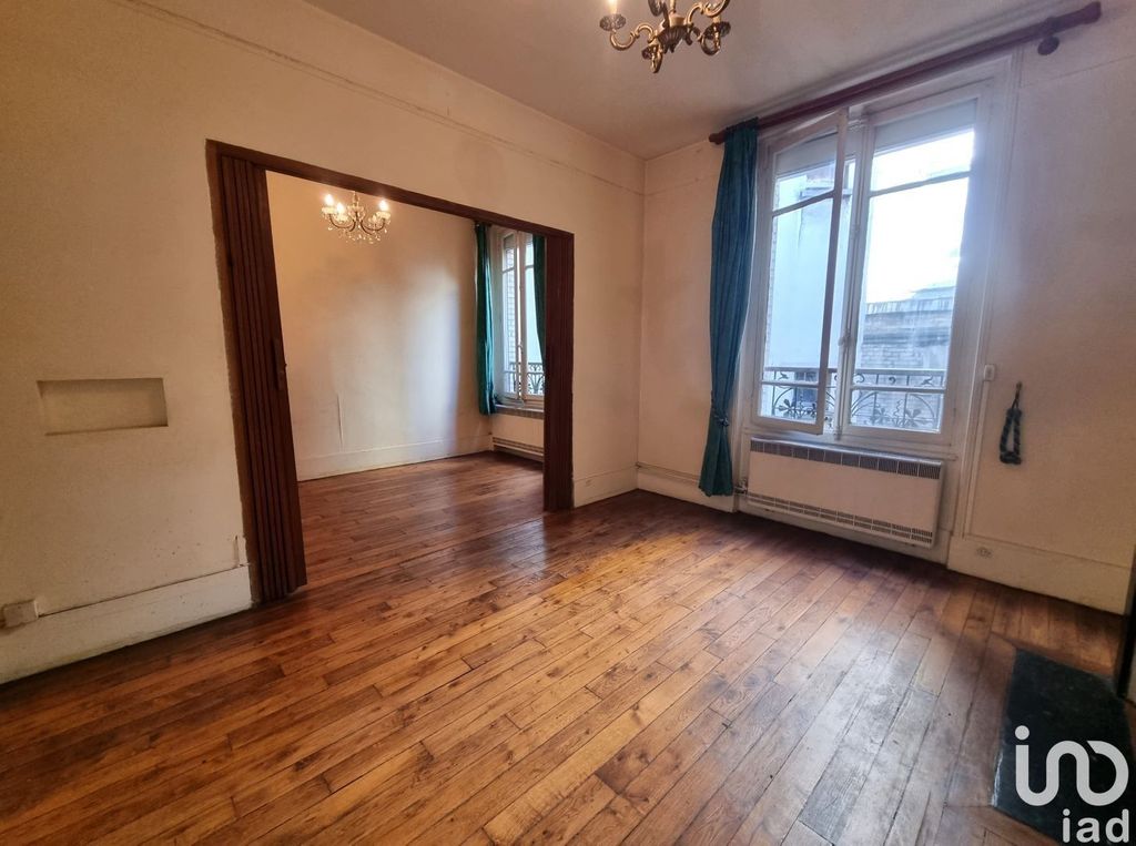 Achat appartement 3 pièce(s) Paris 12ème arrondissement