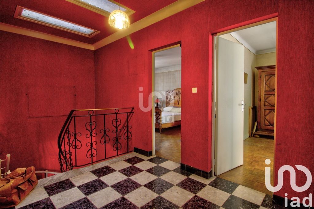 Achat maison 4 chambre(s) - Toulouse