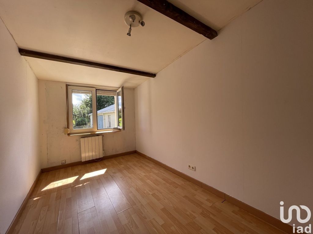 Achat maison 3 chambre(s) - Charleville-Mézières