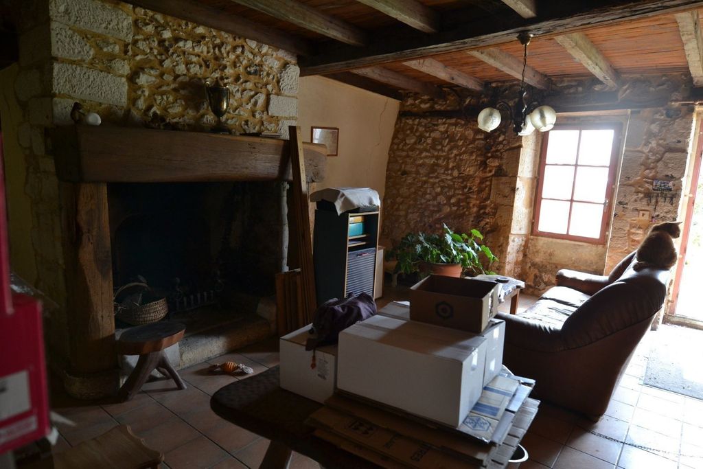 Achat maison 4 chambre(s) - Annesse-et-Beaulieu