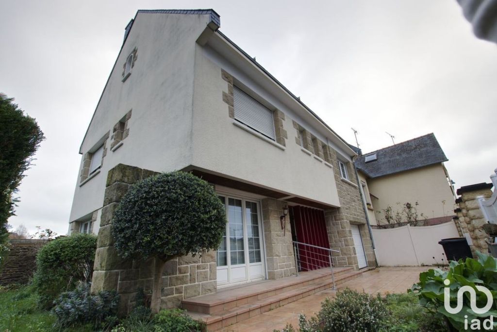 Achat maison à vendre 8 chambres 180 m² - Rennes