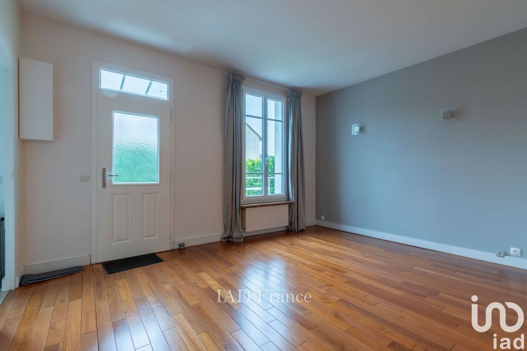 Achat maison 5 chambre(s) - Villennes-sur-Seine