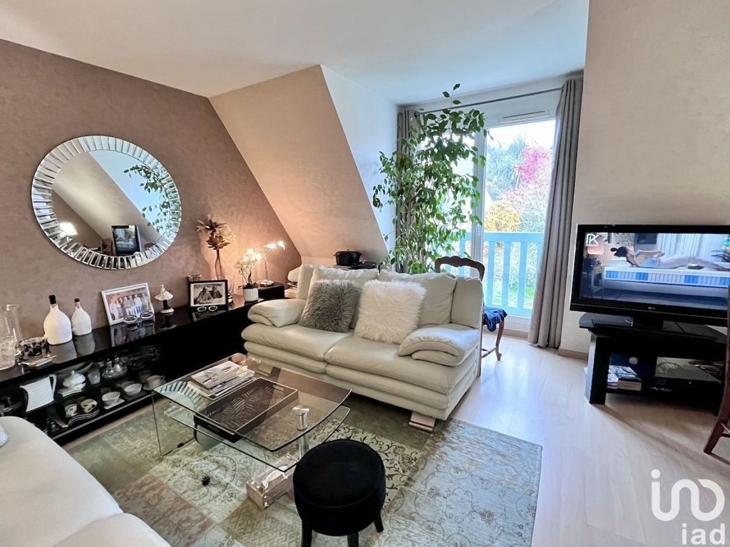 Achat maison à vendre 2 chambres 68 m² - Saint-Arnoult