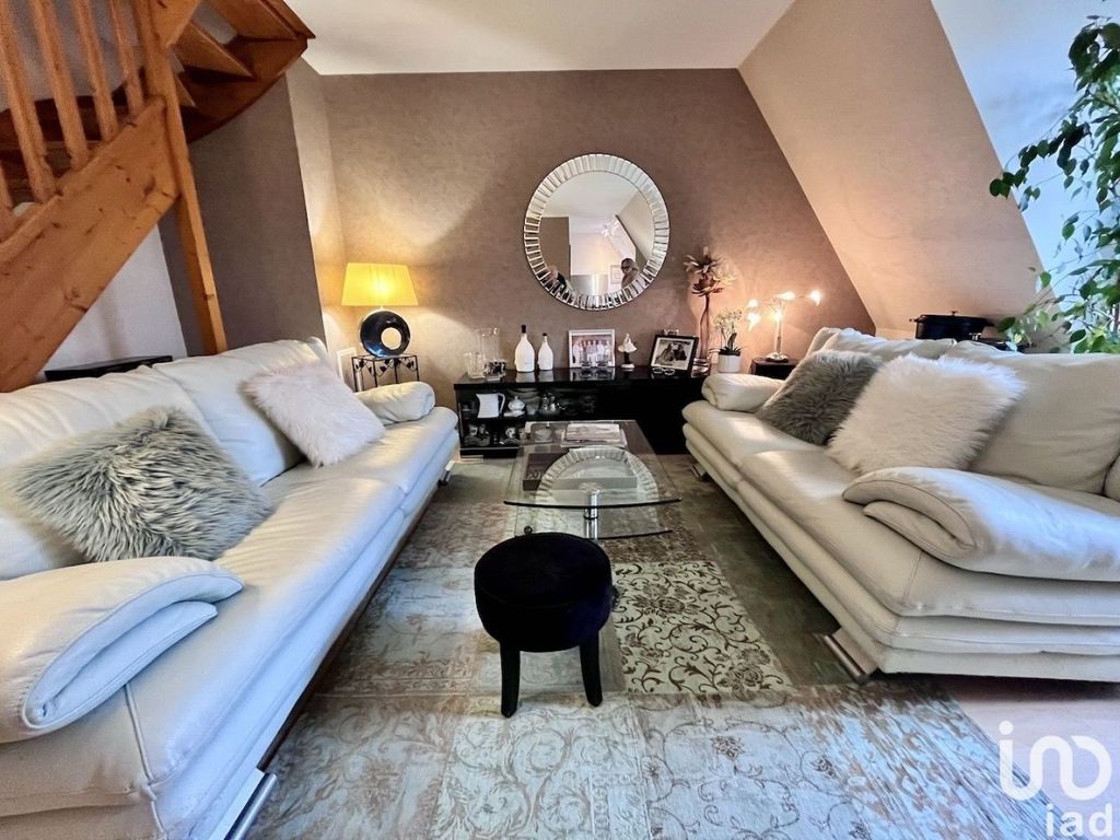 Achat maison 2 chambre(s) - Saint-Arnoult