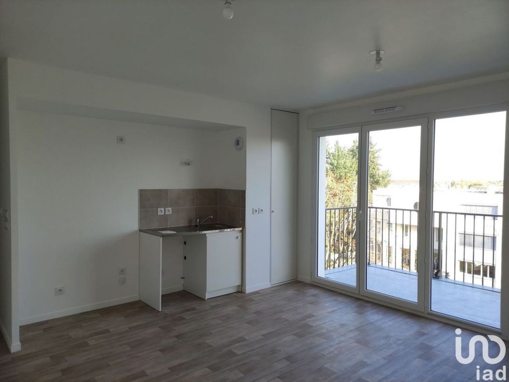 Achat appartement à vendre 3 pièces 59 m² - Chartres