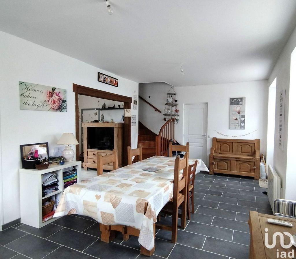 Achat maison 2 chambre(s) - Aunay-sous-Auneau