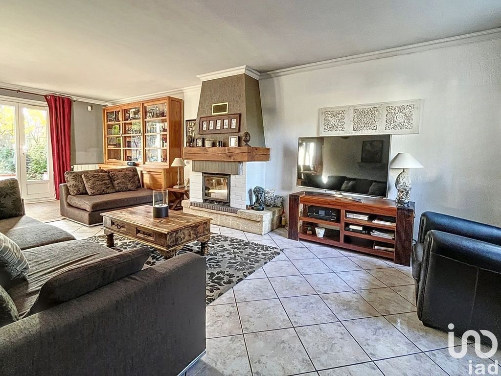 Achat maison 3 chambre(s) - Aulnay-sous-Bois