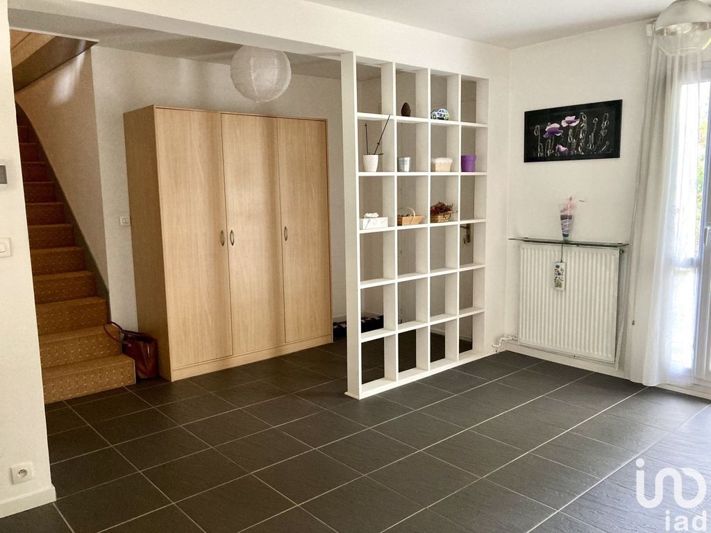 Achat maison 3 chambre(s) - Mériel