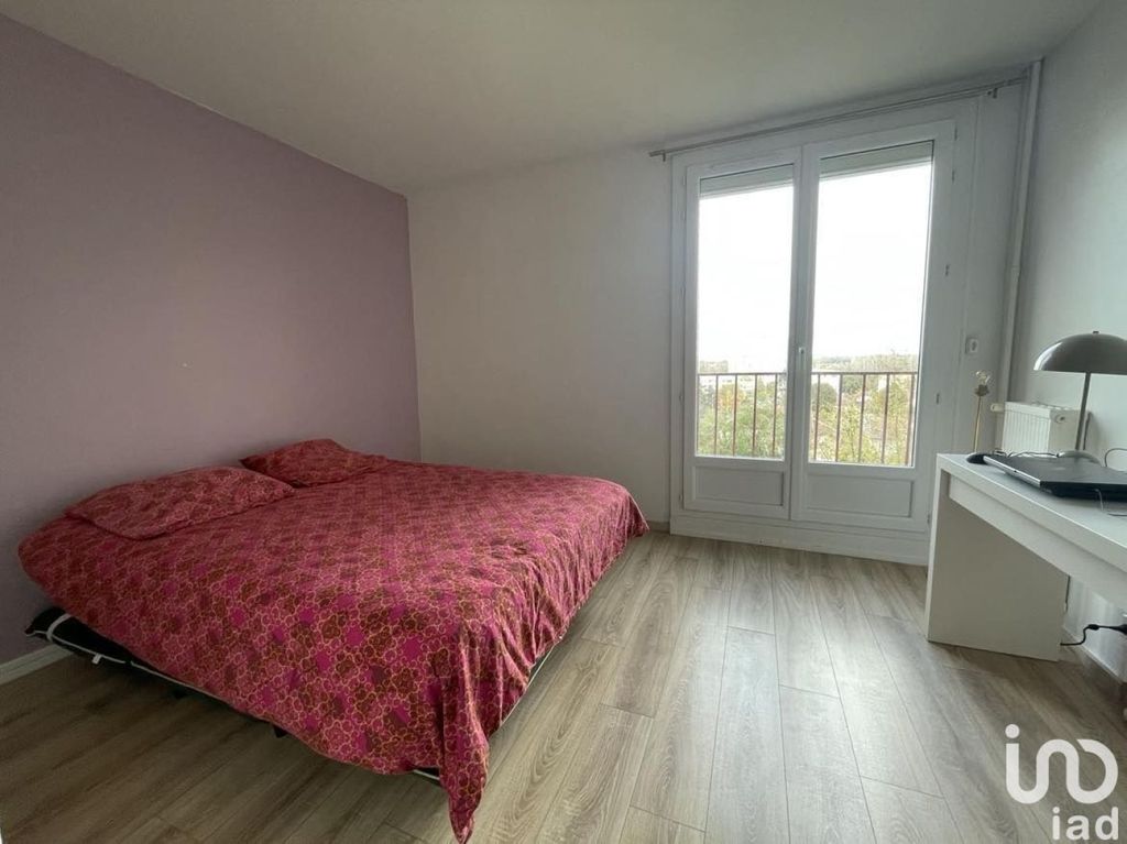 Achat appartement 4 pièce(s) Compiègne