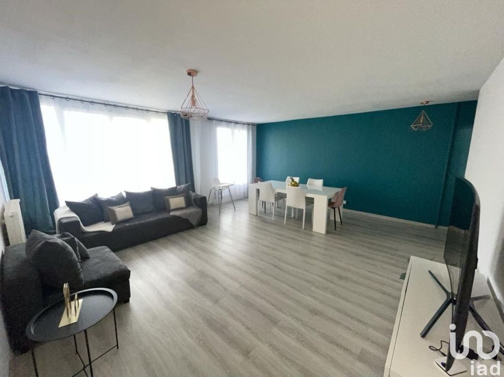 Achat appartement 4 pièce(s) Compiègne