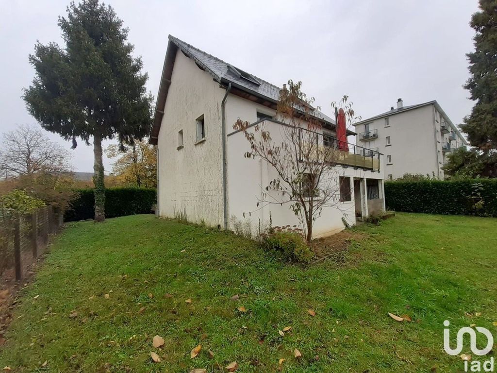 Achat maison à vendre 2 chambres 86 m² - Saint-Cyr-sur-Loire