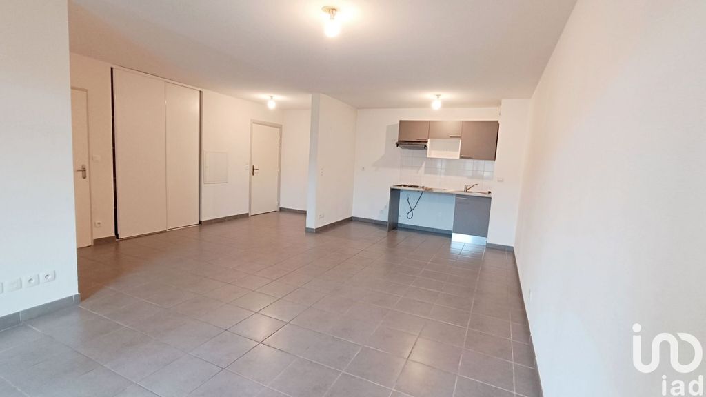 Achat appartement à vendre 3 pièces 69 m² - Castanet-Tolosan