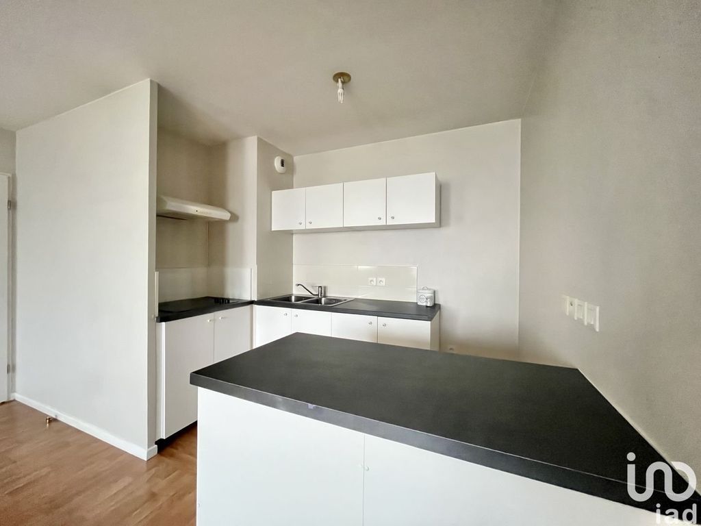 Achat appartement 3 pièce(s) Vigneux-sur-Seine