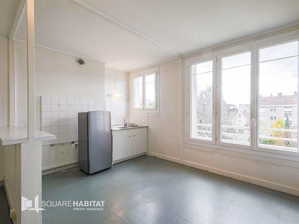 Achat studio à vendre 38 m² - Grenoble