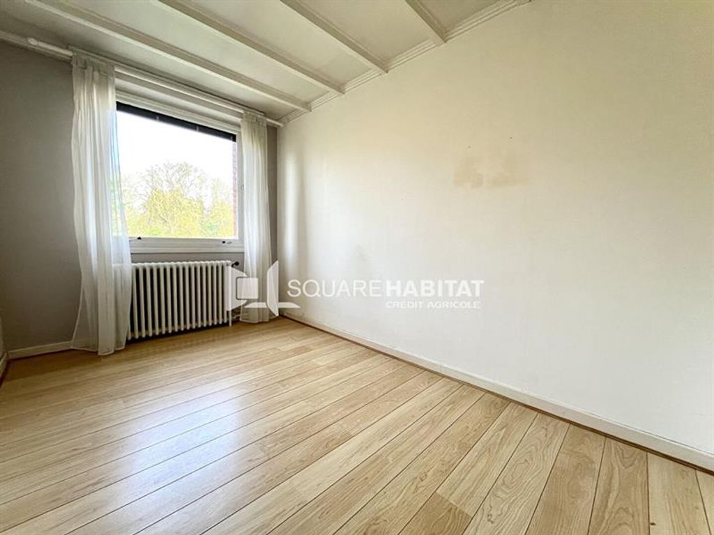 Achat maison 2 chambre(s) - Béthune