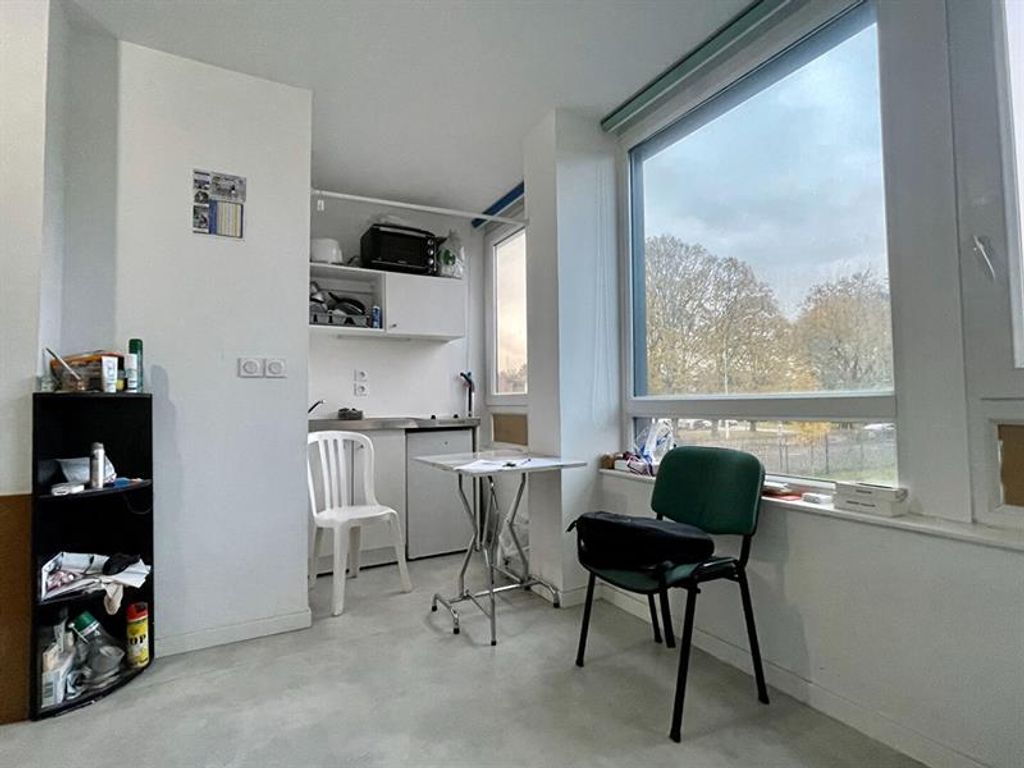 Achat appartement 1 pièce(s) Villeneuve-d'Ascq