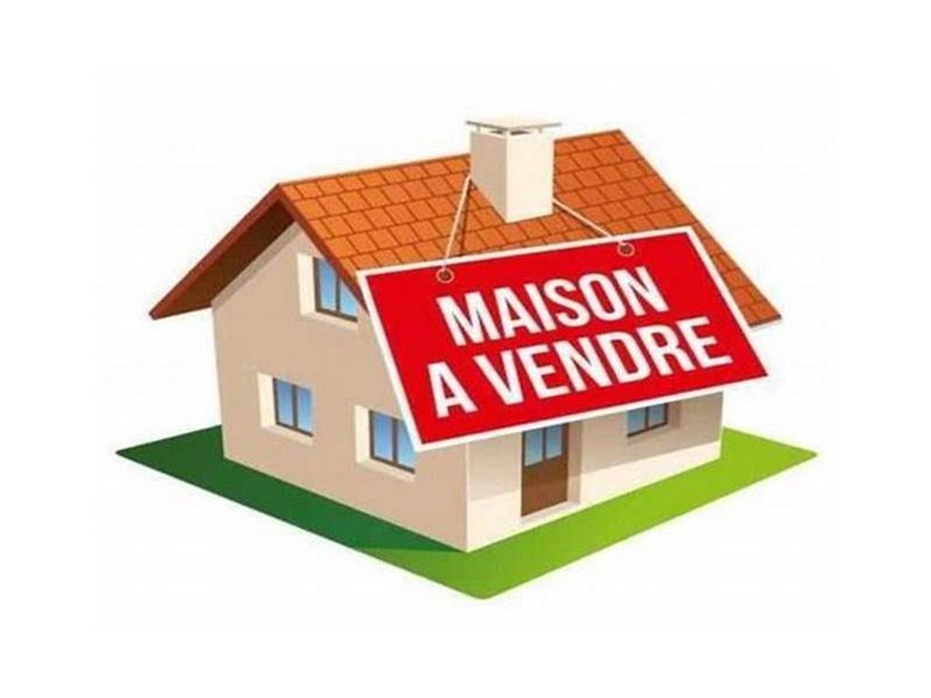 Achat maison à vendre 3 chambres 118 m² - Wormhout