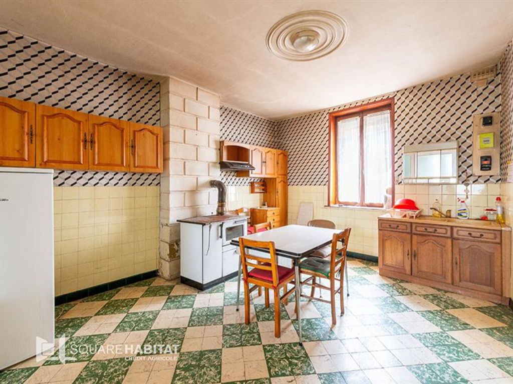 Achat maison à vendre 3 chambres 100 m² - Marchiennes