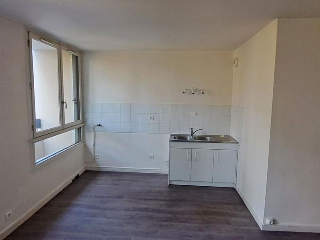 Achat appartement 1 pièce(s) Vienne