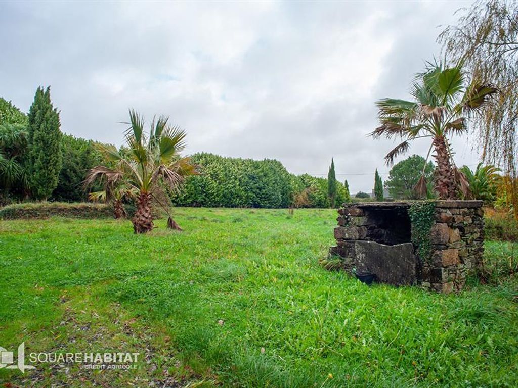 Achat maison 6 chambre(s) - Pleudaniel