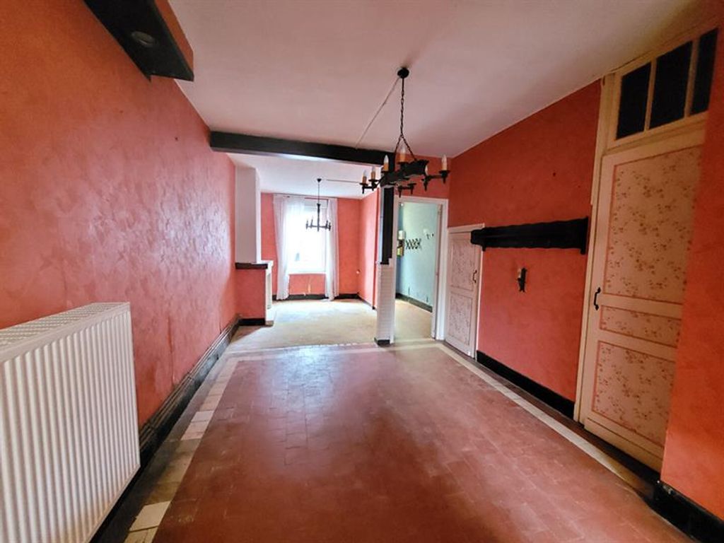 Achat maison à vendre 3 chambres 98 m² - Haubourdin