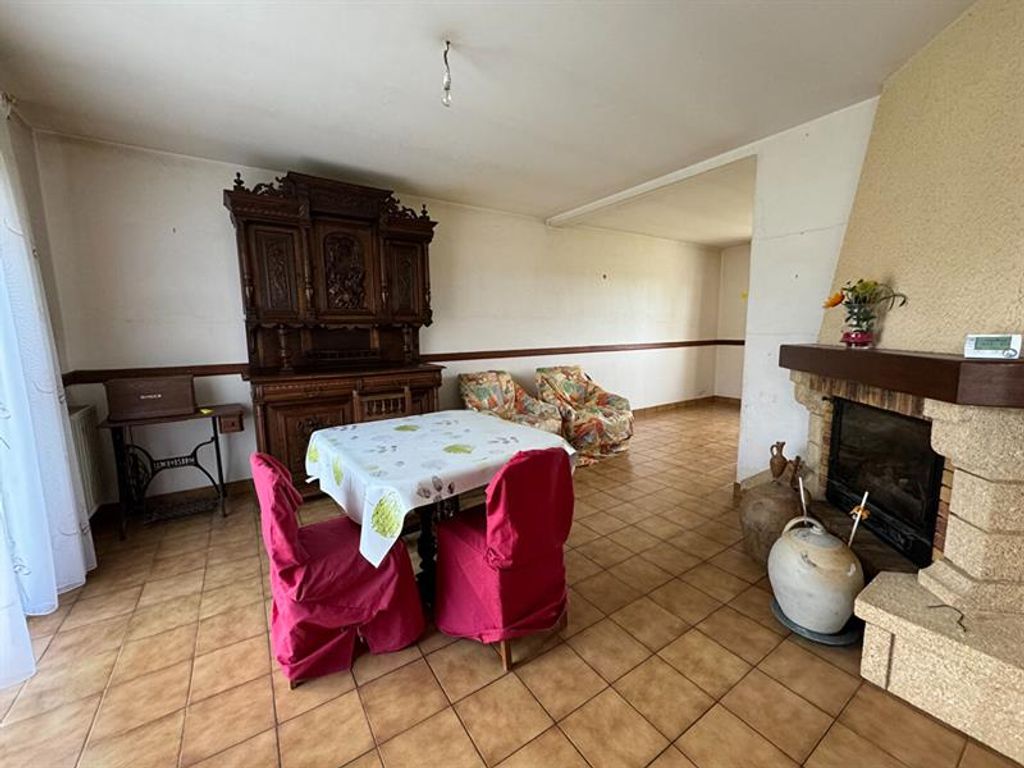 Achat maison 4 chambre(s) - Mignaloux-Beauvoir