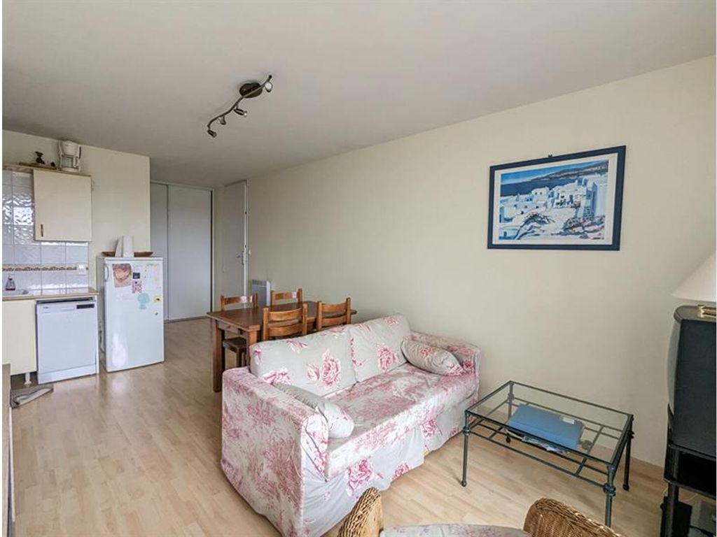Achat appartement 3 pièce(s) Saint-Hilaire-de-Riez