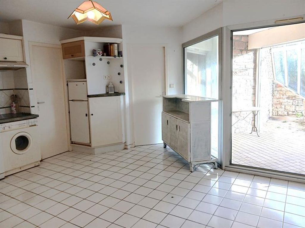 Achat appartement à vendre 2 pièces 35 m² - Carnac