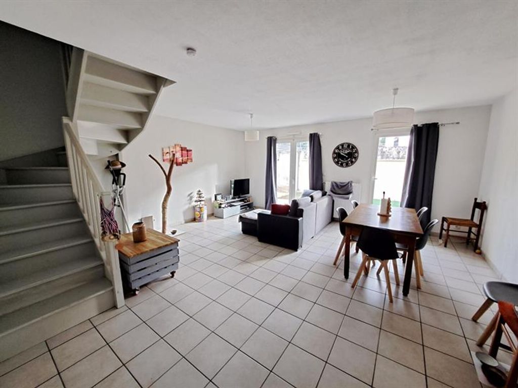 Achat maison 3 chambre(s) - Saint-Vallier