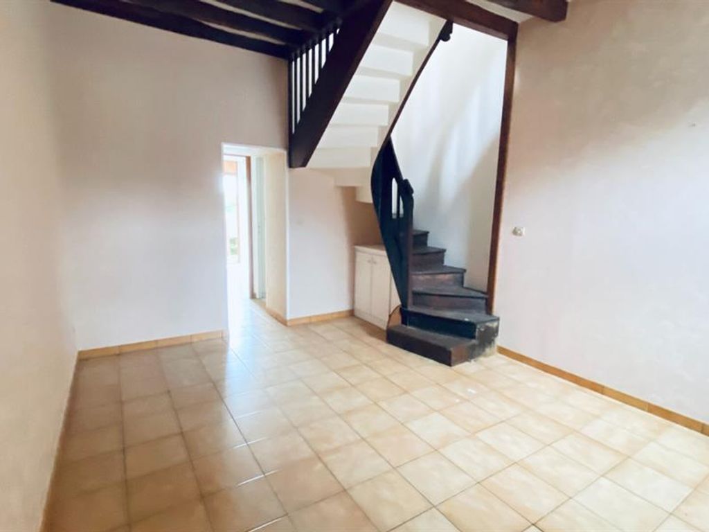 Achat maison 2 chambre(s) - Château-Gontier