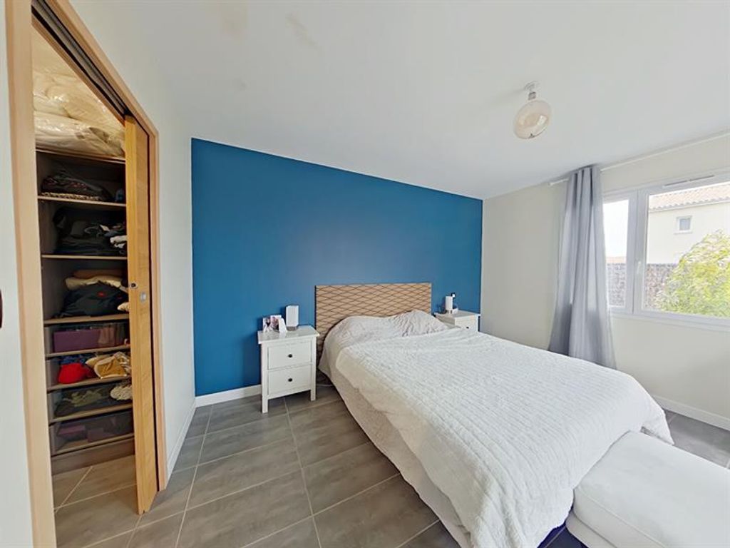 Achat maison 4 chambre(s) - Saint-Georges-lès-Baillargeaux