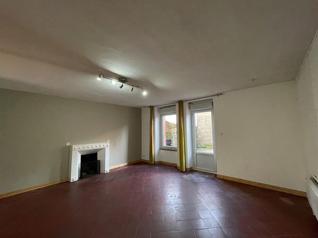 Achat maison 2 chambre(s) - Beaupréau-en-Mauges