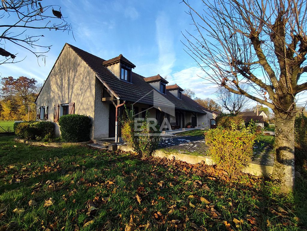 Achat maison 3 chambre(s) - Montagny-lès-Seurre