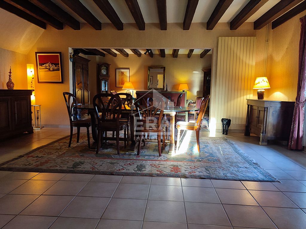 Achat maison 3 chambre(s) - Montagny-lès-Seurre