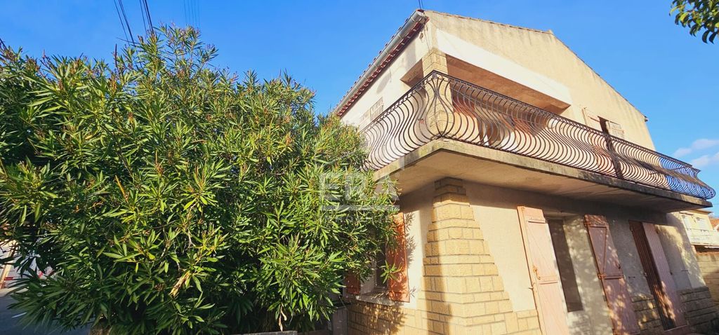 Achat maison à vendre 3 chambres 110 m² - Carcassonne