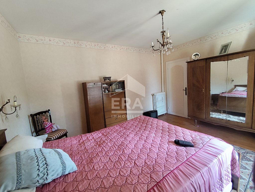 Achat maison 3 chambre(s) - Chassenon